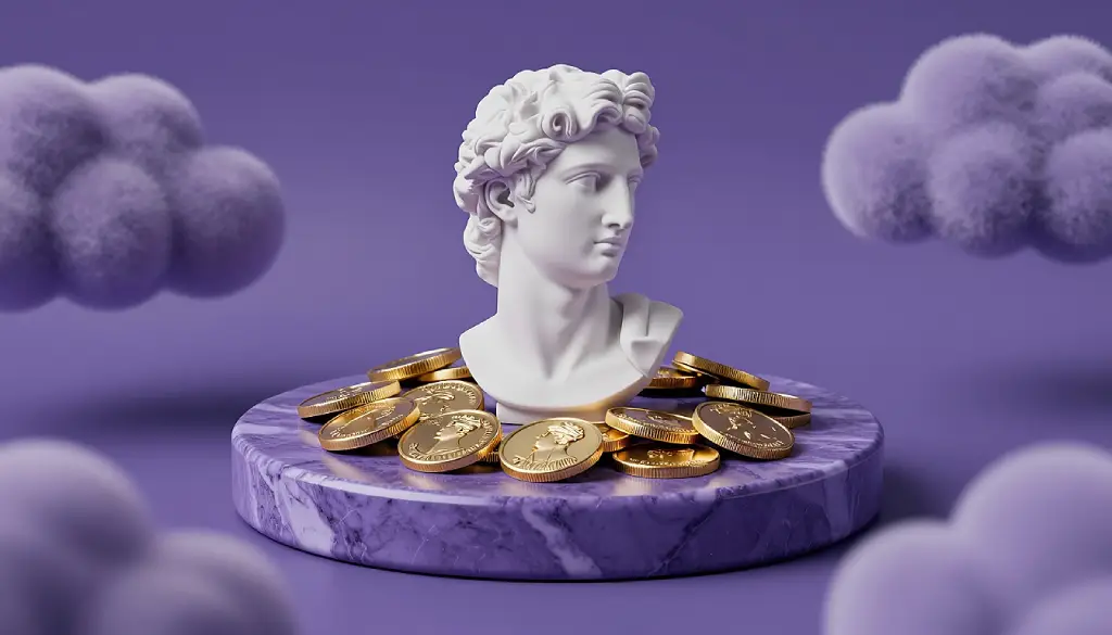 Julius Casino — Jeux