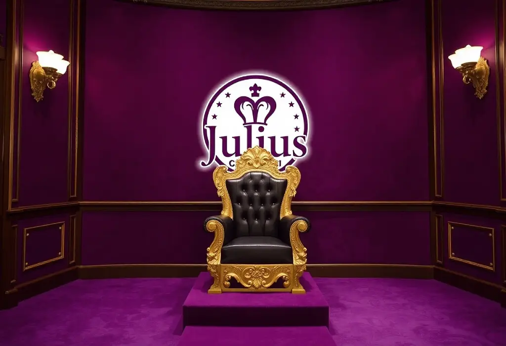 Julius Casino — Expérience Unique